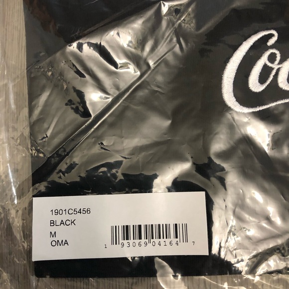 ⚠️ STAPLE PIGEON x Coca Cola Catch The Wave - Picture 6 of 8